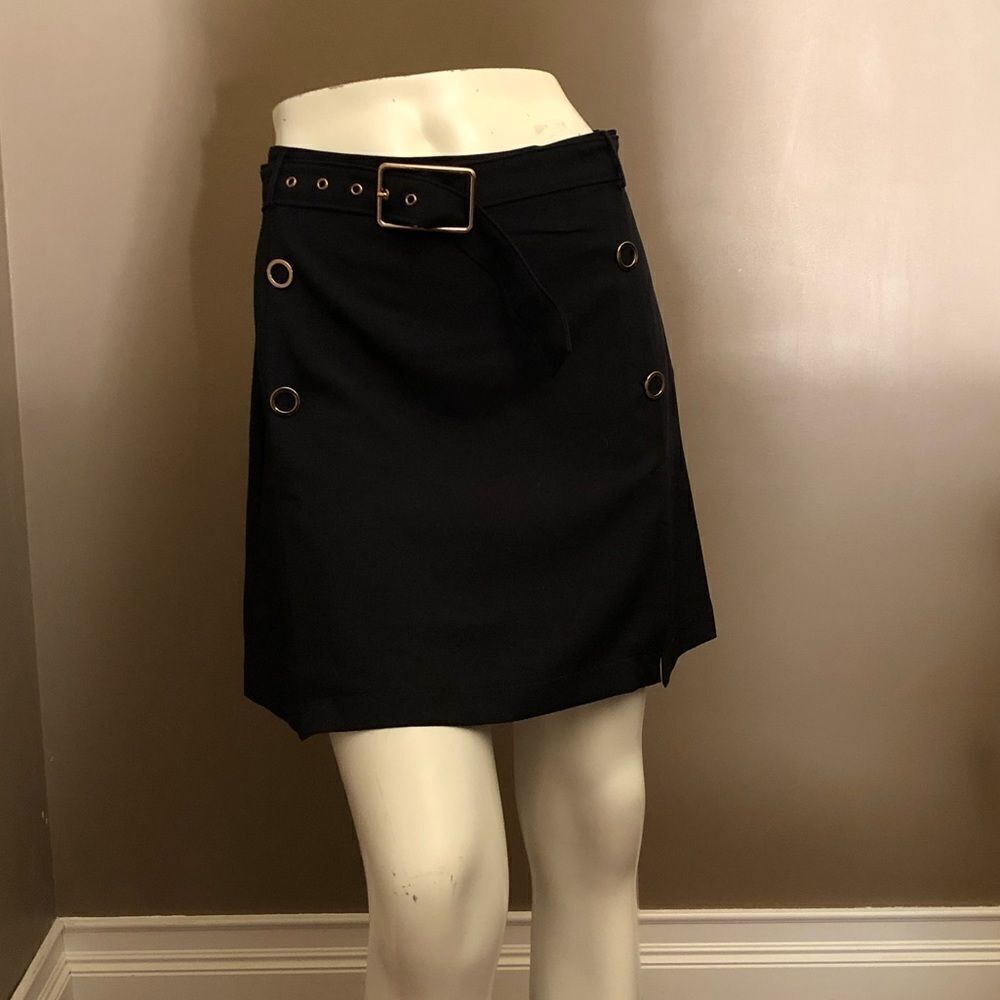 J.O.A Skirt NWT